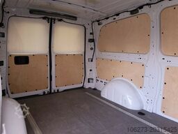 Mercedes-Benz Vito116CDI KA lang,Automatik,Klima,Facelift