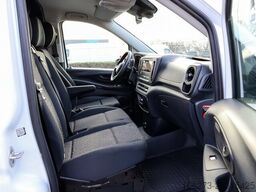 Mercedes-Benz Vito116CDI KA lang,Automatik,Klima,Facelift