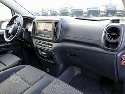 Mercedes-Benz Vito116CDI KA lang,Automatik,Klima,Facelift