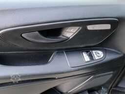 Mercedes-Benz Vito116CDI KA lang,Automatik,Klima,Facelift