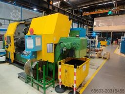NILES DFS4 CNC