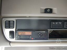 DAF XF 530 SSC STANDKLIMA, RETARDER HYDRAULIK
