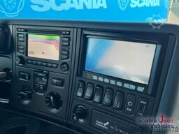 Scania P 280 DB4x2MNA TAILLIFT 2T BOX 750x249x230cm