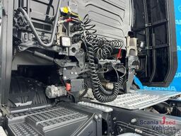 Scania S 500 A4x2NB RETARDER DIFF-L PTOv FULL AIR VECTO3