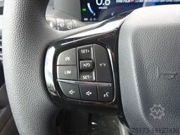 FORD Transit Custom 320L1 Trend Kombi Navi Kam LED