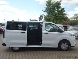 FORD Transit Custom 320L1 Trend Kombi Navi Kam LED