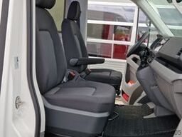 MAN MAN TGE 9 Sitzer Airlineboden Handicap Crafter