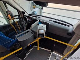 MERCEDES-BENZ Heckniederflur Sprinter 517 / 4 er Bestuhlung