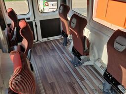 FIAT Opel Movano baugleich Fiat Ducato Mobility Rolli