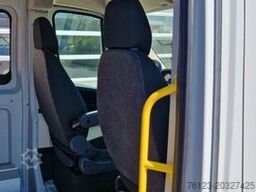FIAT Opel Movano baugleich Fiat Ducato Mobility Rolli
