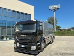 Iveco Eurotech 260E31 t25-097