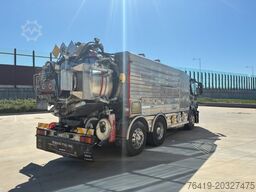 Iveco Eurotech 260E31 t25-097