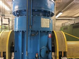 Lohmann Riduttore industriale Lohmann & Stolterf