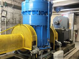 Lohmann Riduttore industriale Lohmann & Stolterf