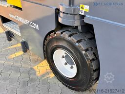 Combilift C5000SL / 5T / DUPLEX 4000 MM / GAS