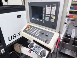 HolMonta Hol Monta UB40/1000 CNC