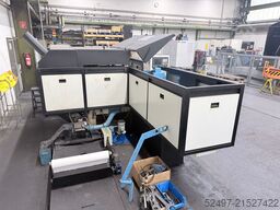 HolMonta Hol Monta UB40/1000 CNC