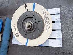 HolMonta Hol Monta UB40/1000 CNC