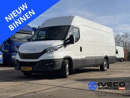 Iveco Daily 35S16V A8 Automaat - L4H2 - 2.3L 156pk - ...