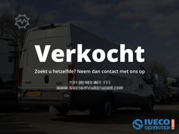 Iveco Daily 35S16V A8 Automaat - L4H2 - 2.3L 156pk - ...