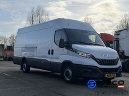 Iveco Daily 35S16V A8 Automaat - L4H2 - 2.3L 156pk - ...