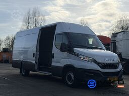 Iveco Daily 35S16V A8 Automaat - L4H2 - 2.3L 156pk - ...
