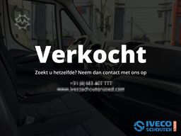 Iveco Daily 35S16V A8 Automaat - L4H2 - 2.3L 156pk - ...