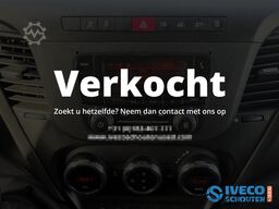 Iveco Daily 35S16V A8 Automaat - L4H2 - 2.3L 156pk - ...