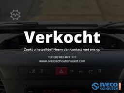 Iveco Daily 35S16V A8 Automaat - L4H2 - 2.3L 156pk - ...