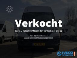 Iveco Daily 35S16V A8 Automaat - L4H2 - 2.3L 156pk - ...