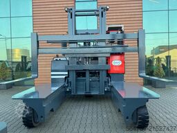 Combilift C6000/Wide positioner/ Only 3157 hours !