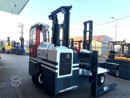 Combilift C6000/Wide positioner/ Only 3157 hours !