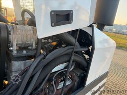 Combilift C6000/Wide positioner/ Only 3157 hours !