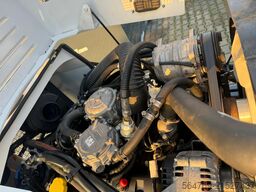 Combilift C6000/Wide positioner/ Only 3157 hours !