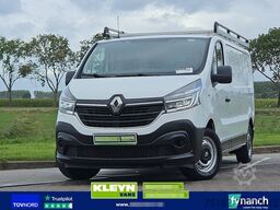 RENAULT TRAFIC 2.0 DCI L2 Navi NAP Euro6 Imperiaal Trek...