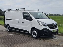 RENAULT TRAFIC 2.0 DCI L2 Navi NAP Euro6 Imperiaal Trek...