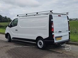 RENAULT TRAFIC 2.0 DCI L2 Navi NAP Euro6 Imperiaal Trek...