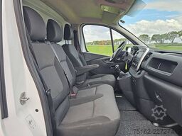 RENAULT TRAFIC 2.0 DCI L2 Navi NAP Euro6 Imperiaal Trek...