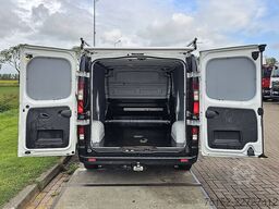 RENAULT TRAFIC 2.0 DCI L2 Navi NAP Euro6 Imperiaal Trek...