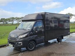 IVECO DAILY 35S13 Automaat Airco Cruis