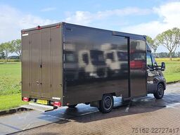 IVECO DAILY 35S13 Automaat Airco Cruis