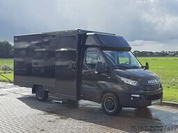 IVECO DAILY 35S13 Automaat Airco Cruis