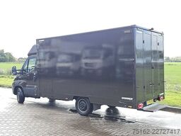IVECO DAILY 35S13 Automaat Airco Cruis