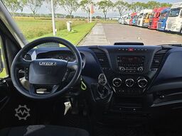 IVECO DAILY 35S13 Automaat Airco Cruis