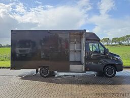 IVECO DAILY 35S13 Automaat Airco Cruis