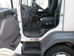 Volvo FL 240 Schuifzeil + Klep 1500 kg Euro 6