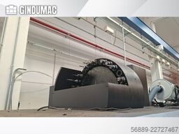 DOOSAN DNM 500