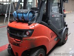 Linde H30T