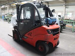 Linde H30T