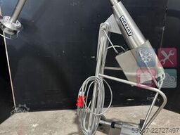 Hobart PVM 302